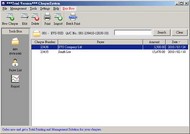 ChequeSystem Electronic Cheque Writer screenshot